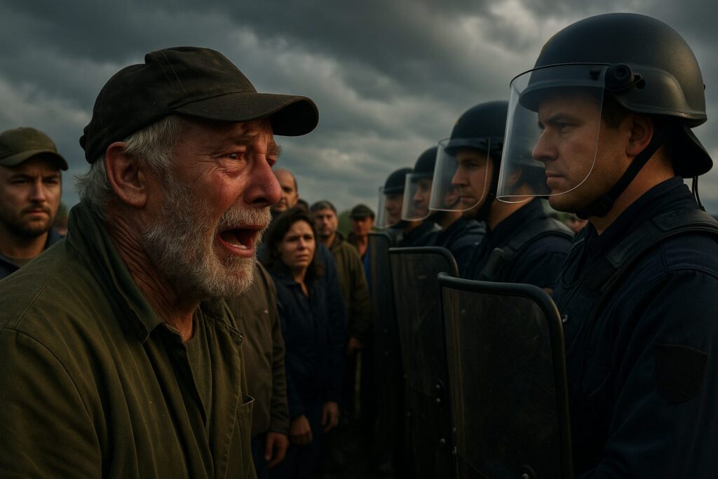 Le choc de l’Ariège : autopsie d’un basculement