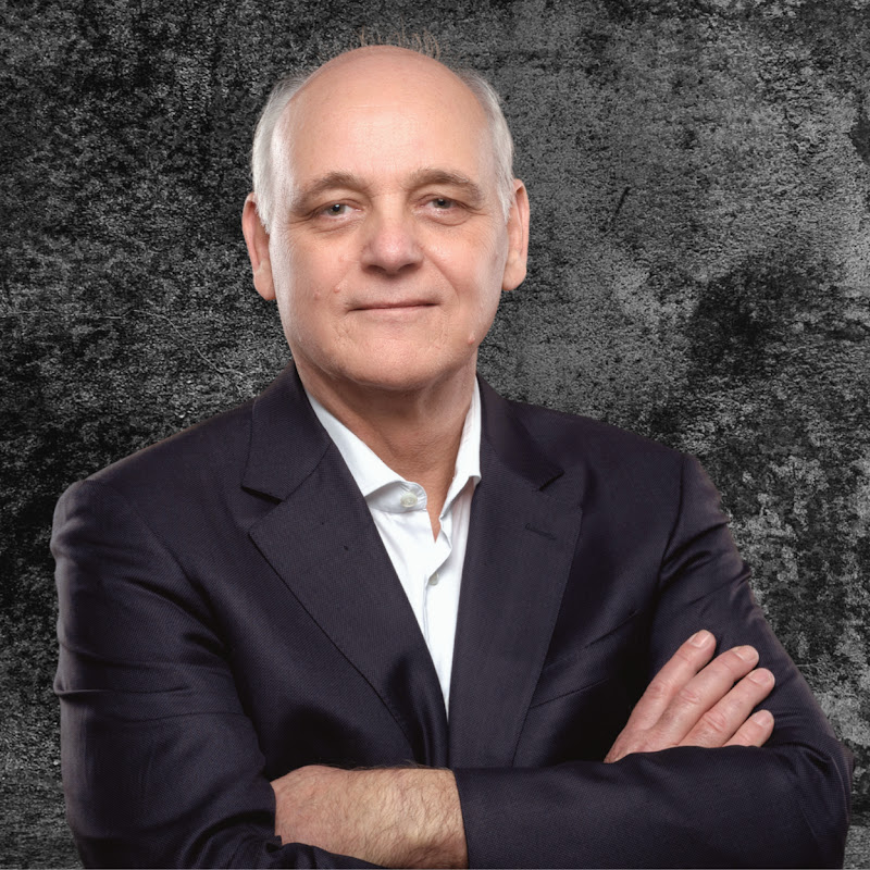 Jean-Dominique Michel